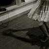 midnight dance in tutu