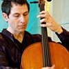 katz on cello