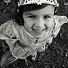 proud princess