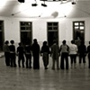E/MERGE 2010
workshop with peter sciscioli
Earthdance