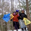 E/MERGE 2010
"bag lady"
Earthdance