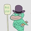 Fish But No Cigar (2008)
