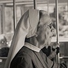 nun