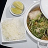 bouillabaisse