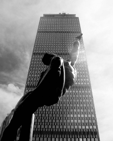 Prudential Tower