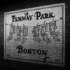 Inside Fenway Park
