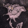 Flower Etching