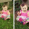 Bringing new life to well-loved pictures
