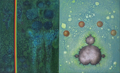 Mandelbrot 2
