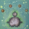 Mandelbrot 2