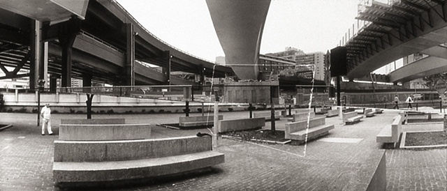 Overpasses