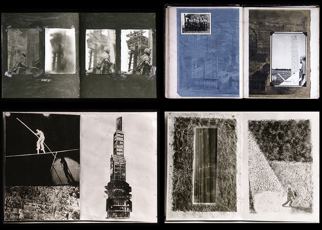 Berlin Journals