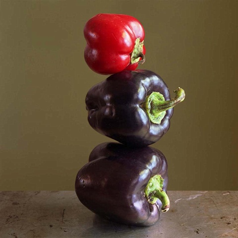 Peppers