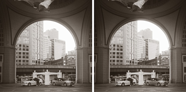 Archway