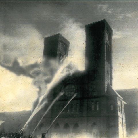 Cathedral