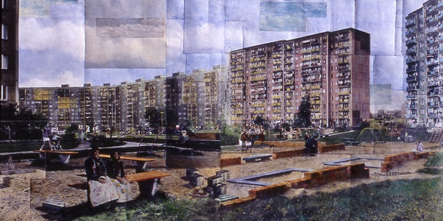 Dream of Utopia