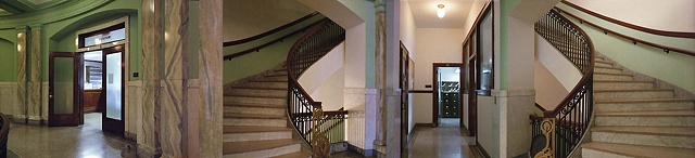 Courthouse I