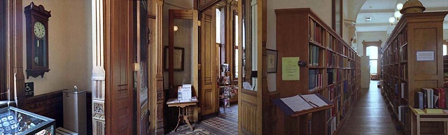 Willard Library