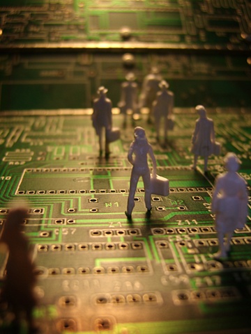 Motherboard