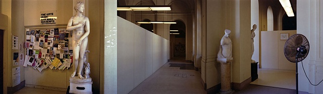 Library II