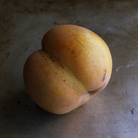 Asian Pear
