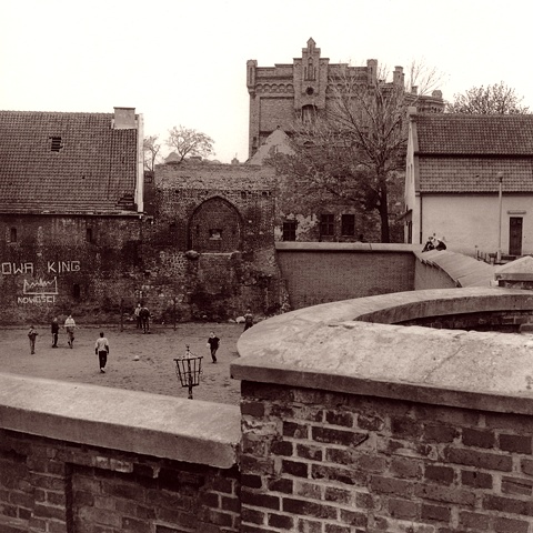Torun, Poland