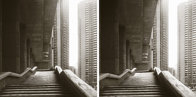 Stairway
