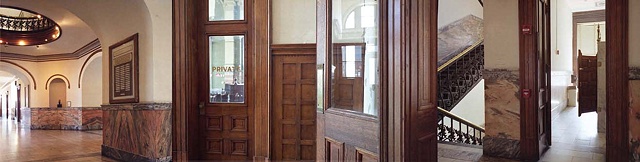 Courthouse II