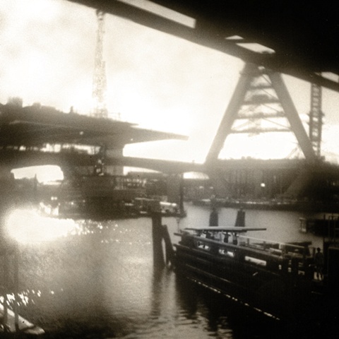 Bridge Construction
