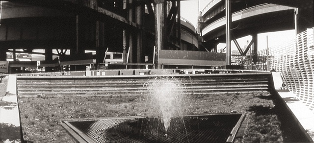 Fountain