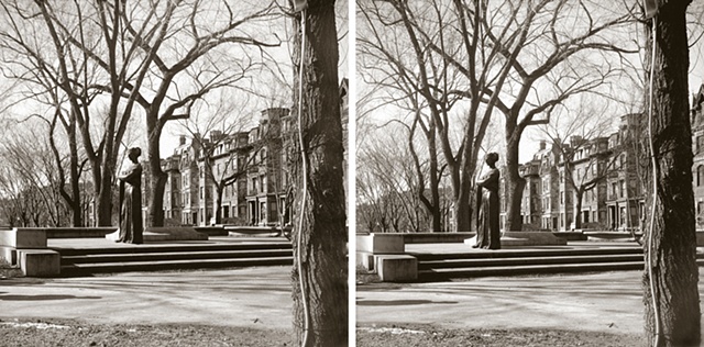 Statue