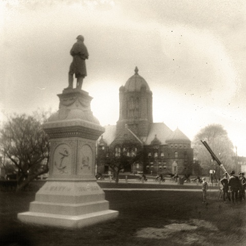 Town Square