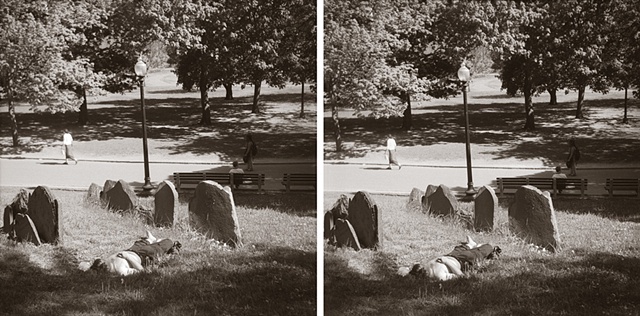 Cemetary