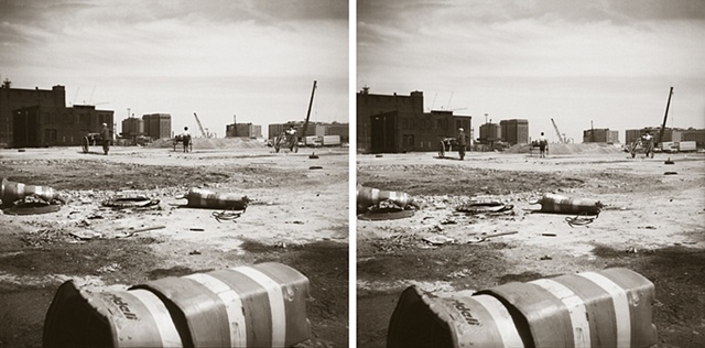 Wasteland