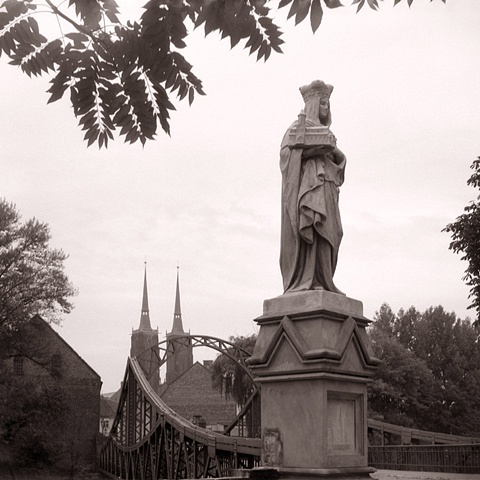 St. Hedwig, Breslau