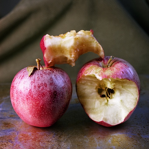 Apples