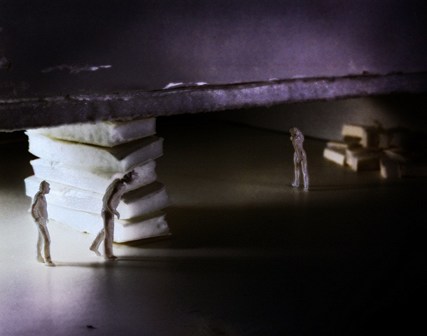 Underpass