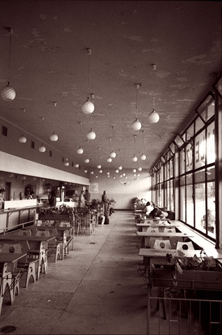 Milk Bar