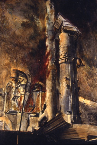 Furnace