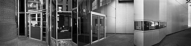 Reflective Facades