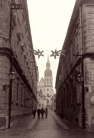 Trnava, Slovakia