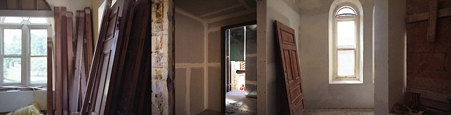 Dormitory Renovation