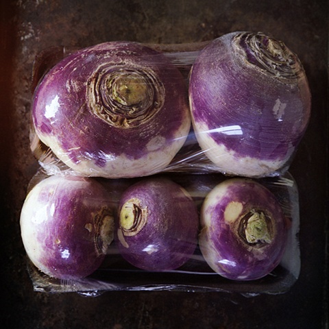 Turnips