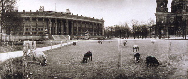 The Lustgarten
