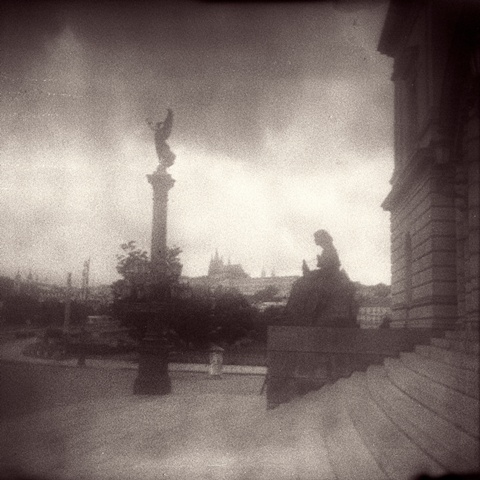 Prague