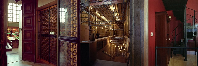 Library I