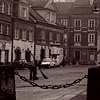 Warsaw Sweeper