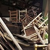 Antique Shop