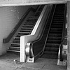 Escalator