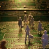 Motherboard